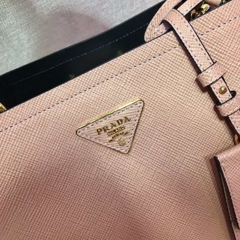 Prada Bucket Bags